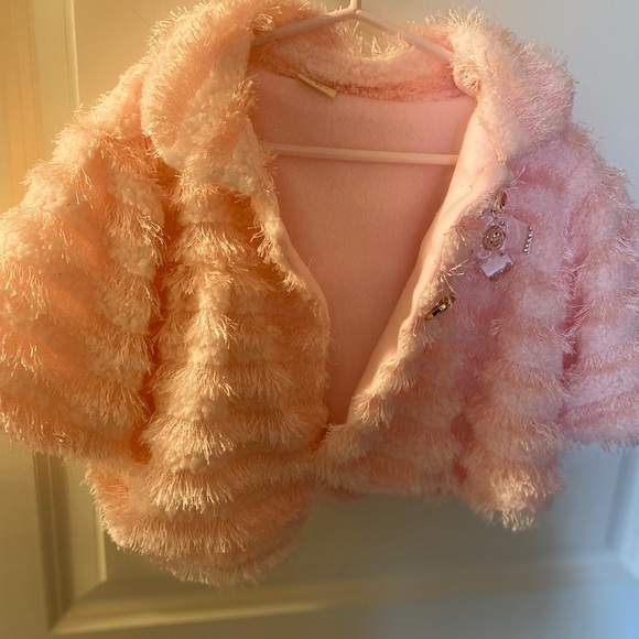 Fashion coat 💓 - Picture 6 of 6